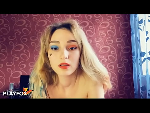❤️ Errealitate birtualeko betaurreko magikoek Harley Quinnekin sexua eman zidaten ❤️ Errusiar porno %eu.mailkassa.ruan