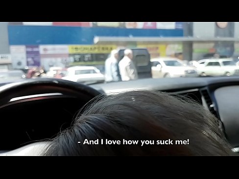 ❤️ Supermerkatuaren kanpoko aparkalekuan xurgatua ❤️ Errusiar porno %eu.mailkassa.ruan